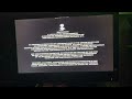 Closing To George Balanchine S The Nutcracker 1998 VHS