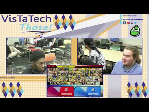 VTT #69: AG | SuperHero (Fox) vs C. Kaleb (Pac-Man)