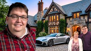 John Davis Cause Of Death | Influencer,Career,Age,Net Worth,Family,Kids,Biography & Lifestyle !