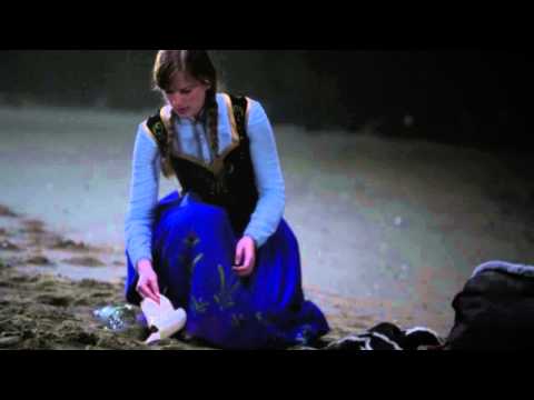 OUAT - 4x10 'Oh right! I knocked you out' [Anna & Kristoff]