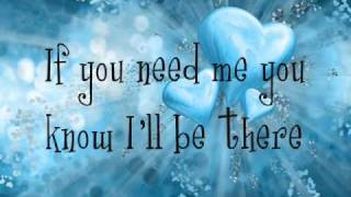 Michelle Branch- All You Wanted (Lyrics)