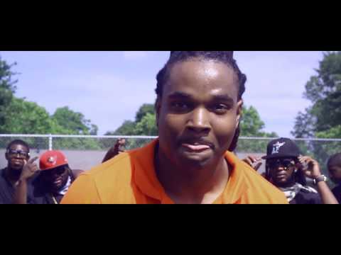 Young Dot - We Got Action (Official Music Video)