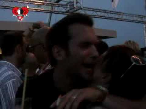 www.LOVEBOAT.de - 2006 Tour Juli