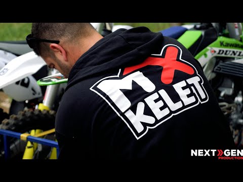 I MX KELET I Motocross Course FINAL VERSION [BUJ] 4K