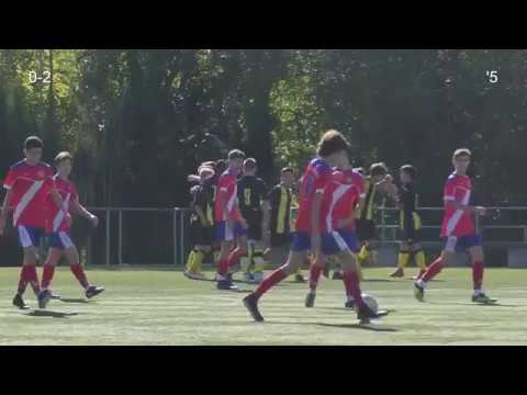 2018-11-03 LLOREDA, C.F.,A - MONTAÑESA, C.F.,A