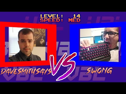 [Dr. Mario] VBL versus matches! (vs. DSS, ibaar, Crimson) - 10/05/2023