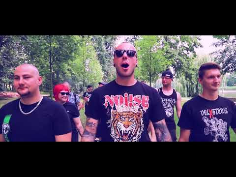 INFIZIERTE PROPHETEN - LECKO MIO