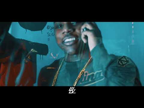 Juice x Donjuan x Sha - "NBNE ANTHEM" | Shot by: @WLVisuals™