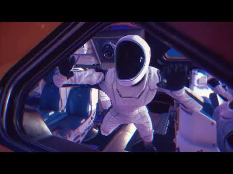 Desande Interestelar - DJ SKYPE , DJ DÉCIO GOMES & DJ DIFERENCIADO