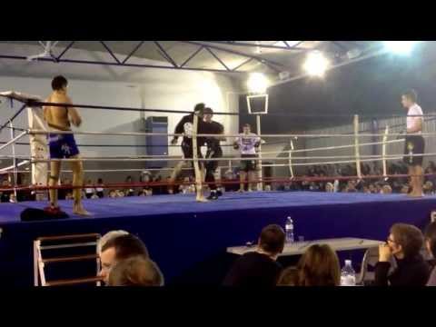 Gala exhibition The Fire Team Riccio- Toulouse