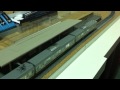 KATO POWERPACK HYPER D Test