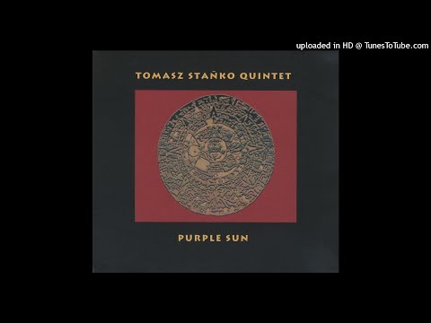 Tomasz Stanko Quintet - Boratka & Flute's Ballad [320kbps, best pressing]