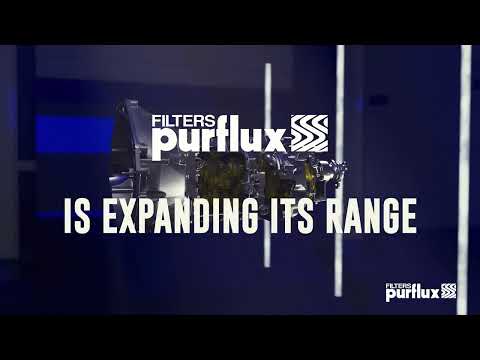 TRANSMISSION FILTERS - PURFLUX GROUP GB