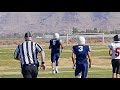 Josiah Neos: Some Season Highlights 2019