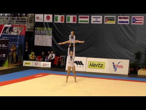 MIAC 2016   361   PnA   200   AGE1   WP   EST    Bal   AKROBAATIKAKOOL   Ehrenbusch & Kampus