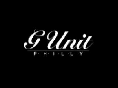 Gillie Da Kid, Cyssero, & Meek Mill - Wasssup (G-Unit Philliy - 2008)
