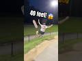 CRAZY SKATEBOARD FAIL