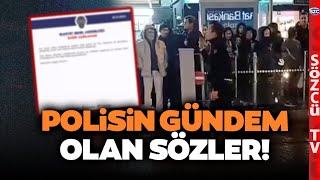 Download lagu Police's Process Remarks Hit the Spotlight! He Was Immediately Suspended! Police Issue Harsh FETÖ... mp3