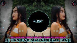 Download lagu DJ TANJUNG MAS NINGGAL JANJI || AKU SEH KELINGAN NALIKO SENG PELABUHAN VIRAL TIKTOK TERBARU mp3