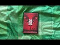 Opening To 28 Days Later 2003 DVD Fullscreen Verison 15 Subscribers Special