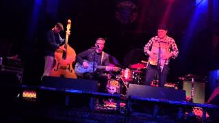 Devil in a Woodpile at Reggies - 1 of 2