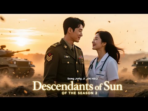 Descendants of the Sun Season 2 ||  Biggest Comeback Ever New Cast, Story & Release Update!