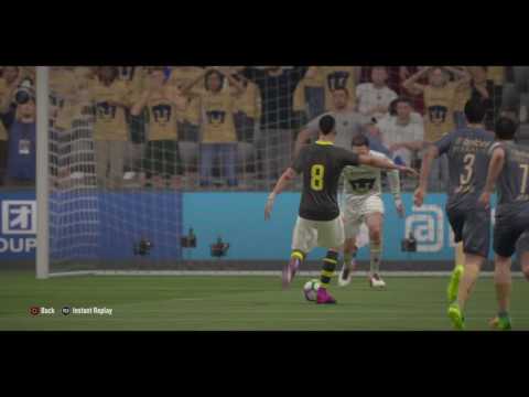 Braithwaite skill Boudebouz goal