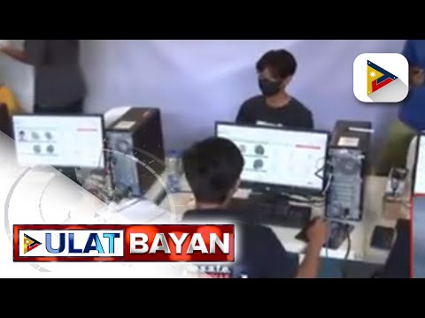 Double voter's registration sa halalan, napag-alamang aabot sa halos 500K