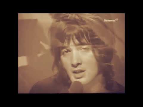 Barry Ryan & Paul Ryan ~Magical Spiel~ Live With The Candy Choir UK February 1970 Better Audio ETC.