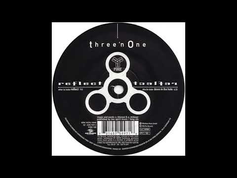 Three 'N One - Reflect (1996)