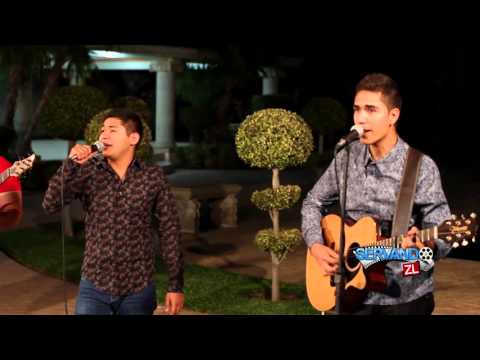 La Duda - Soy El Eddy, El Pichon (En Vivo 2016)