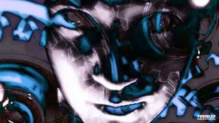 acretongue - these soft machines (haujobb rmx)