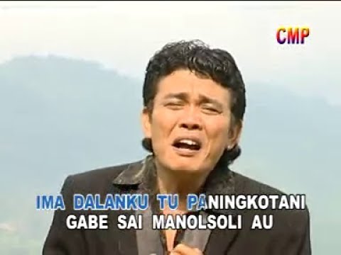 Simphoni Trio - Naung Adong Gabe Soada (Official Music Video) | Lagu Batak Senandung Tapian Nauli