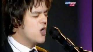 Jamie Cullum at FIFA Ballon d&#39;Or Gala 2010