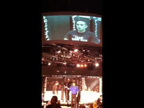 Rey Trujillo Legacy Intro