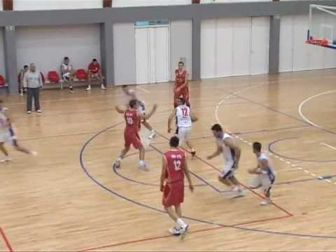 Ub: KK "UB" - Rezime polusezone