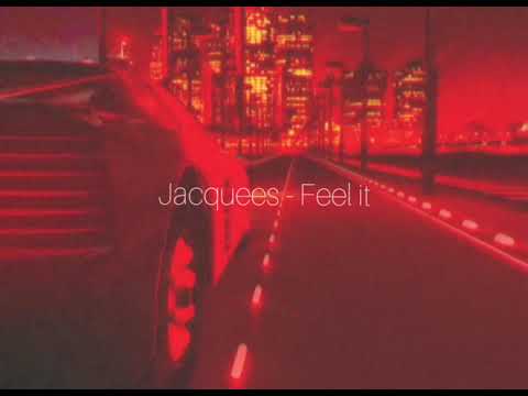 Jacquees - Feel it  ( s l o w e d )