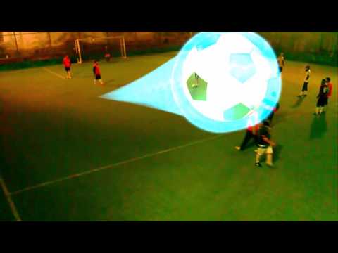 Merkez Halı Saha 20.03.2016 22:00 - akillisaha.com