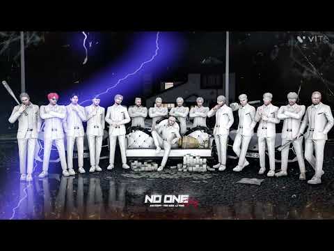 N.O.1 [ WE ARE NO1 ] | 2025 | NO ONE x VTB