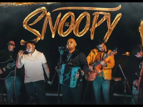 El Snoopy - Colocho y su Eminencia ft (los Chavalos de California)
