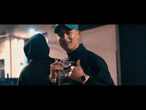 THAIEL GRECO X ANUBIS - ROLLS ROYCE (VIDEOCLIP)
