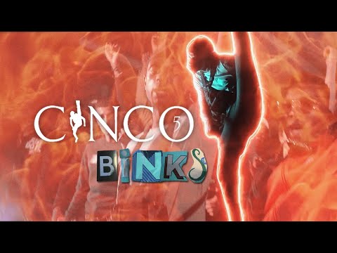 Video thumbnail for Binks