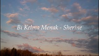 Download lagu 1 Hour Bi Kelma Menak with Lyrics - Sherine mp3 Download lagu 1 Hour Bi Kelma Menak with Lyrics - Sherine mp3