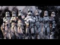 Clone Trooper Tribute Devil Dogs