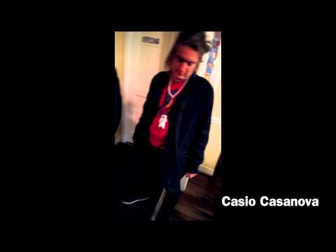 GirlGrabbers Casio Casanova Trailer 1