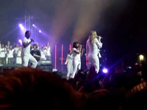 Ronduit Praise Band - Our Purpose