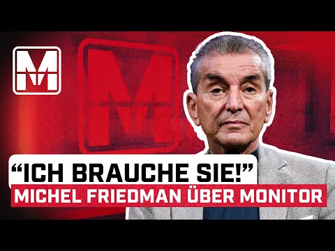 Warum es MONITOR braucht und die AfD gefährlich ist