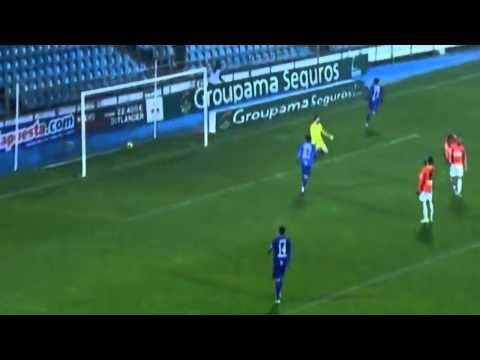 VCF Central - Dani Parejo - Welcome To Valencia