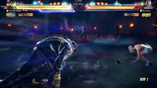 鉄拳8破壊神行きてーw