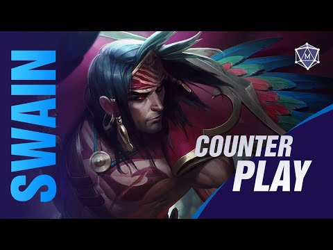 How to Counter Swain | Mobalytics